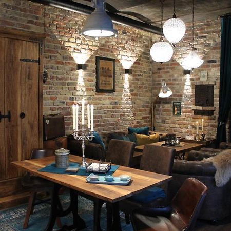 Friendly Home - Special Doppelappartement "Old Bakery" Koeln Bonn Phantasialand Brenig Exterior photo