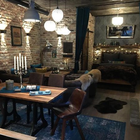 Friendly Home - Special Doppelappartement "Old Bakery" Koeln Bonn Phantasialand Brenig Exterior photo