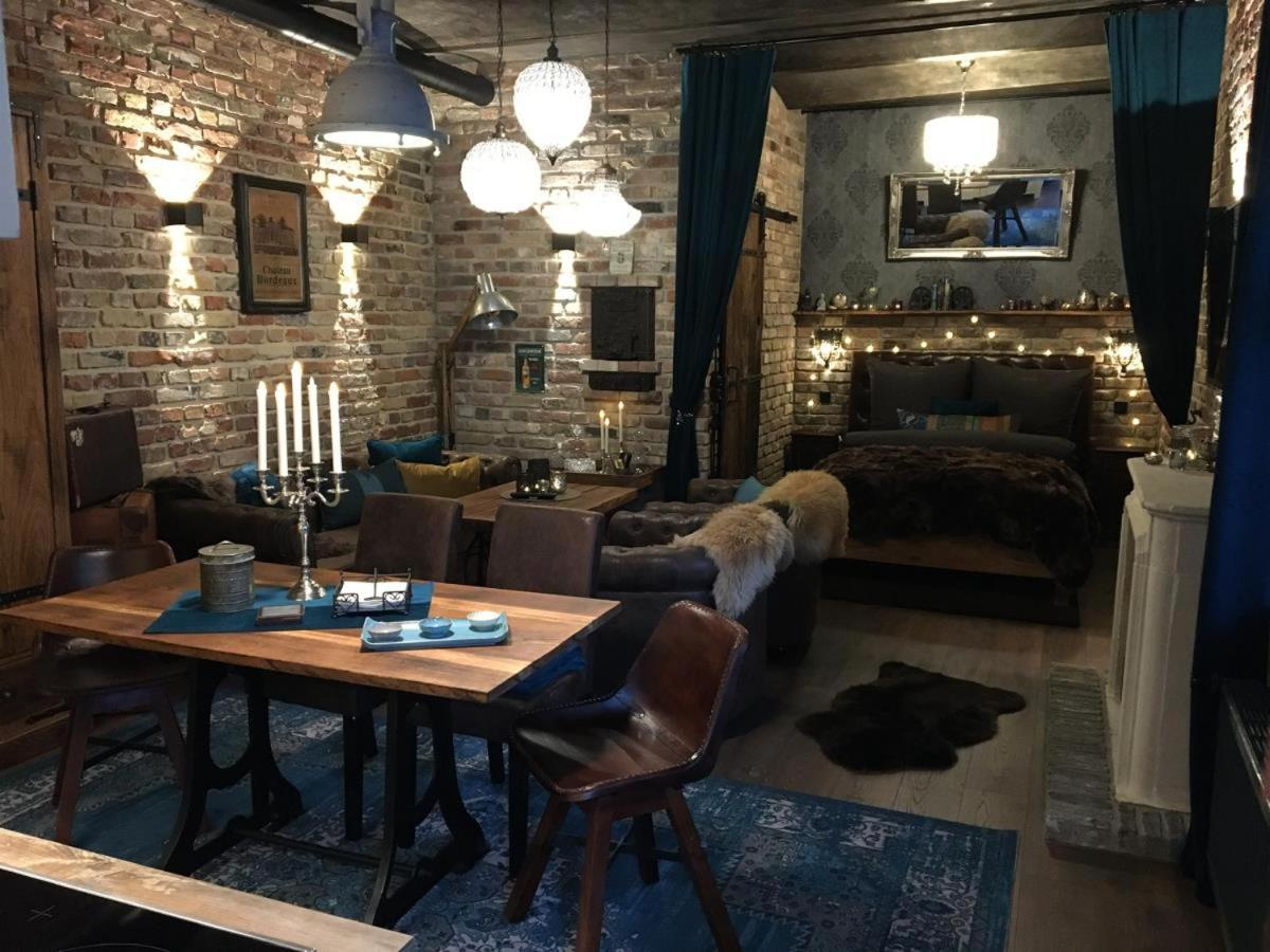 Friendly Home - Special Doppelappartement "Old Bakery" Koeln Bonn Phantasialand Brenig Exterior photo